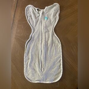 NWOTs Love to Dream Swaddle Up